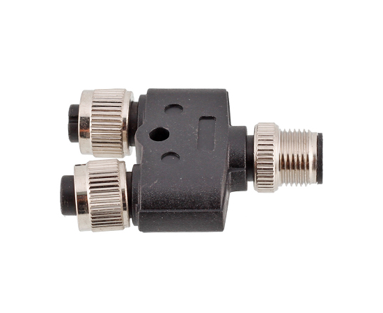 M12 Y型转接器 PSS型}