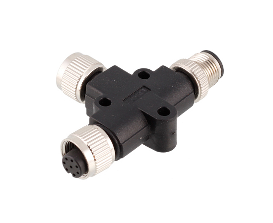 M12 T型转接器 PSS型}