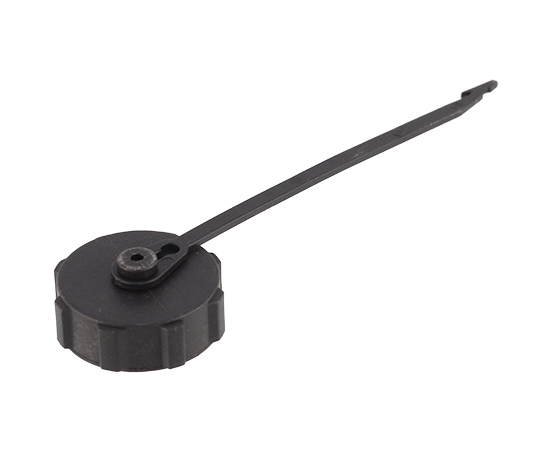 E10防尘盖插销(卡扣式)}